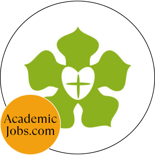 LTHO - Lutherische Theologische Hochschule Oberursel logo